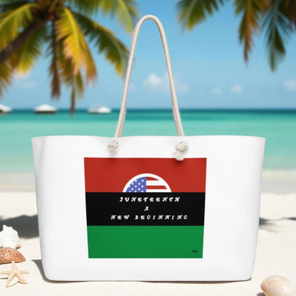 Oversized Beach Bag