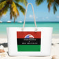 Oversized Beach Bag